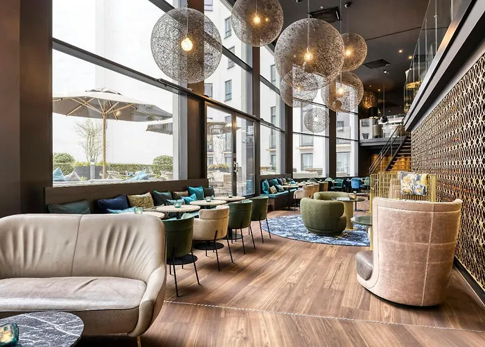 Motel One Bruxelles