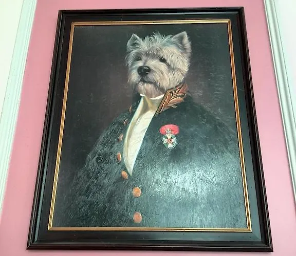 Hotel Sabina Bruxelles