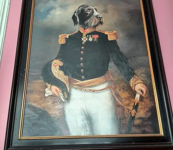 Hotel Sabina Bruxelles